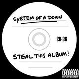 Steal This Album! (System Of A Down)